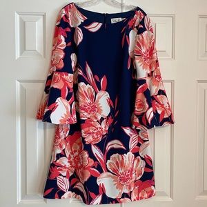 Eliza J dress size 12